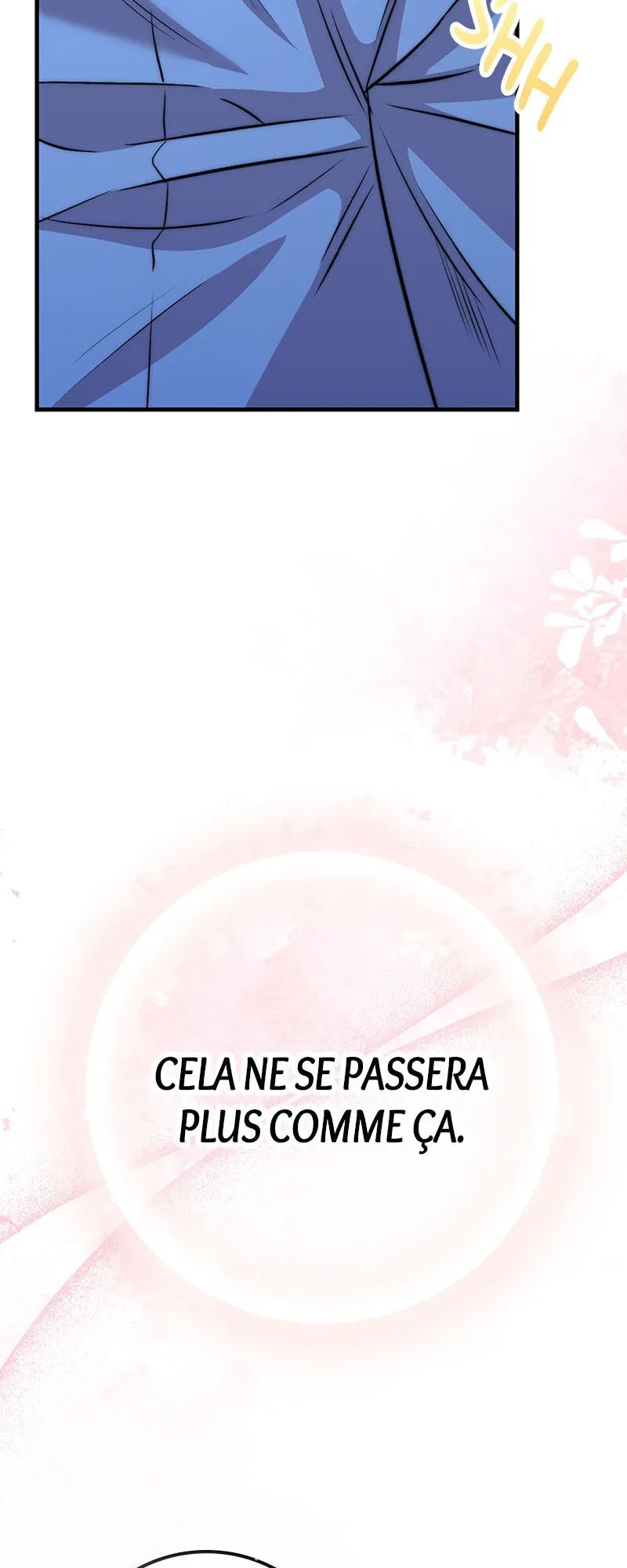 Read Le mariage opalescent d’Amélia FR Manga Online