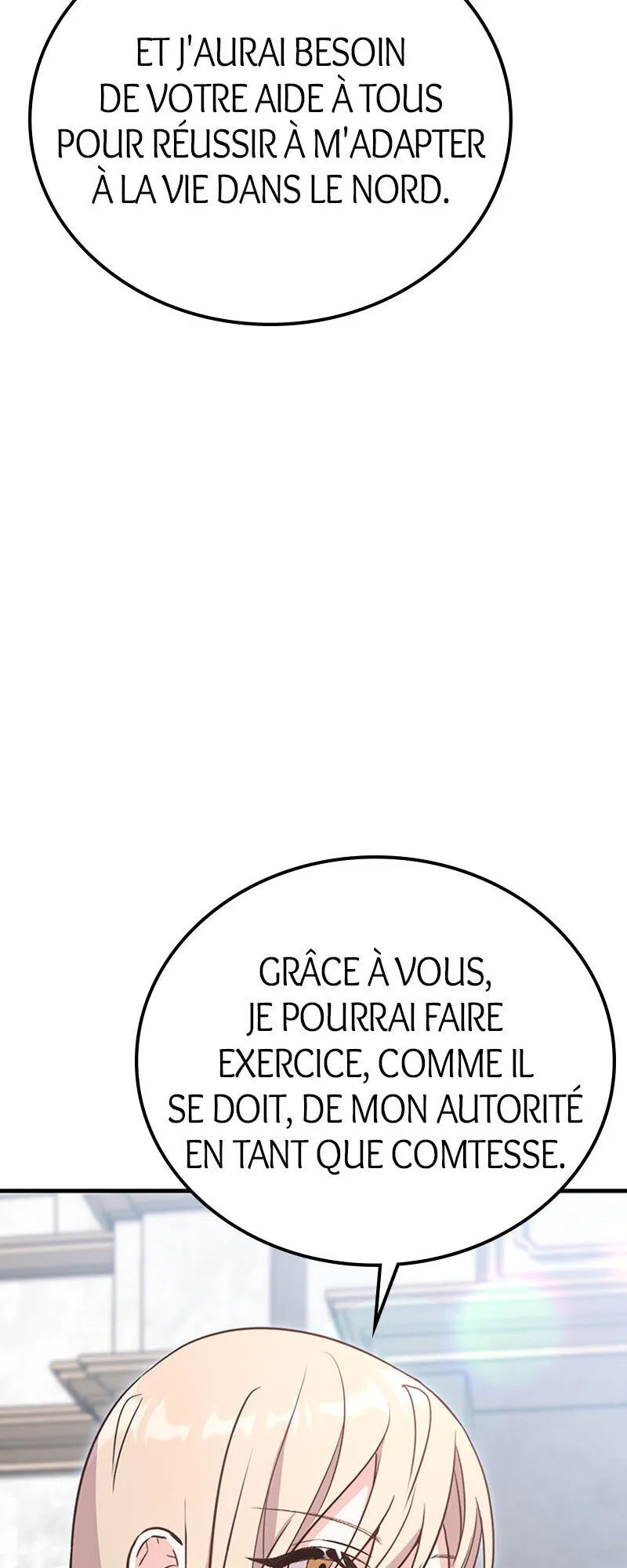 Read Le mariage opalescent d’Amélia FR Manga Online