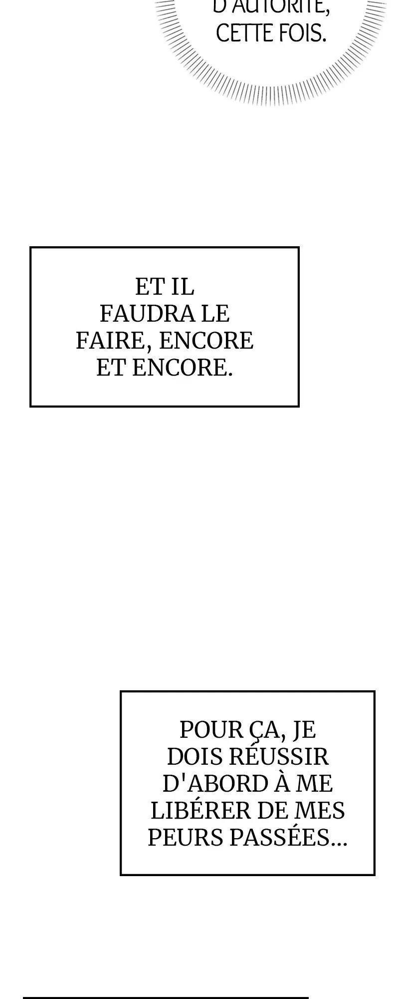 Read Le mariage opalescent d’Amélia FR Manga Online