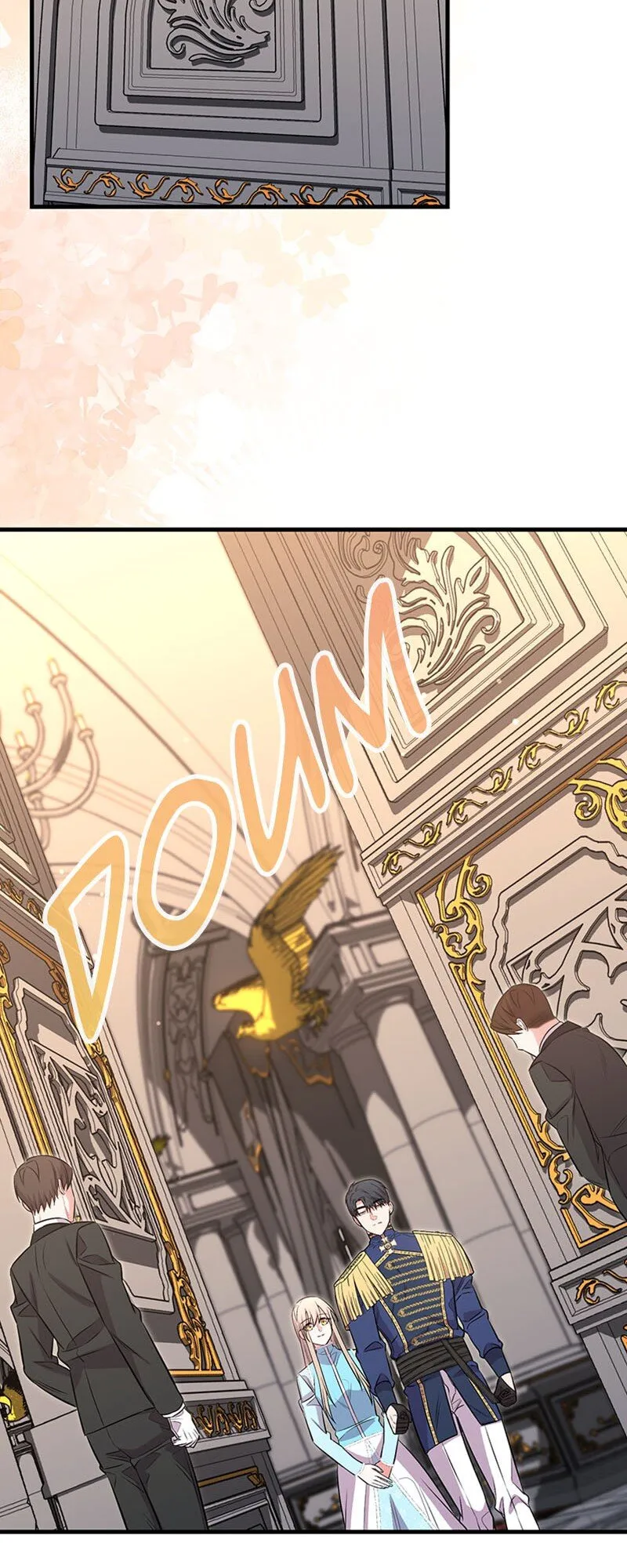Read Le mariage opalescent d’Amélia FR Manga Online