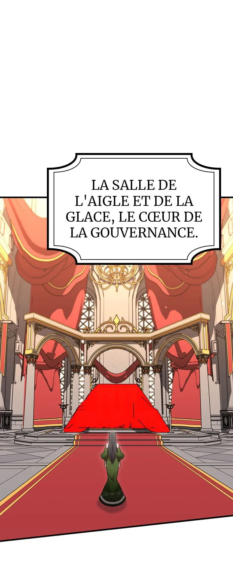 Read Le mariage opalescent d’Amélia FR Manga Online