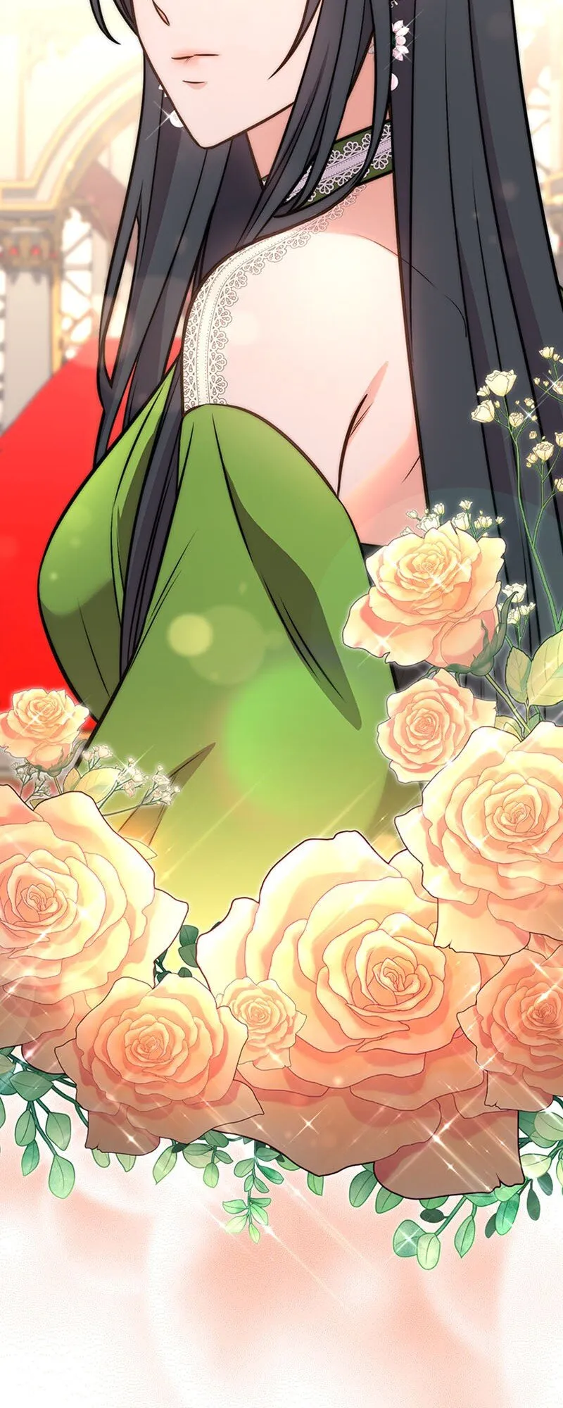 Read Le mariage opalescent d’Amélia FR Manga Online