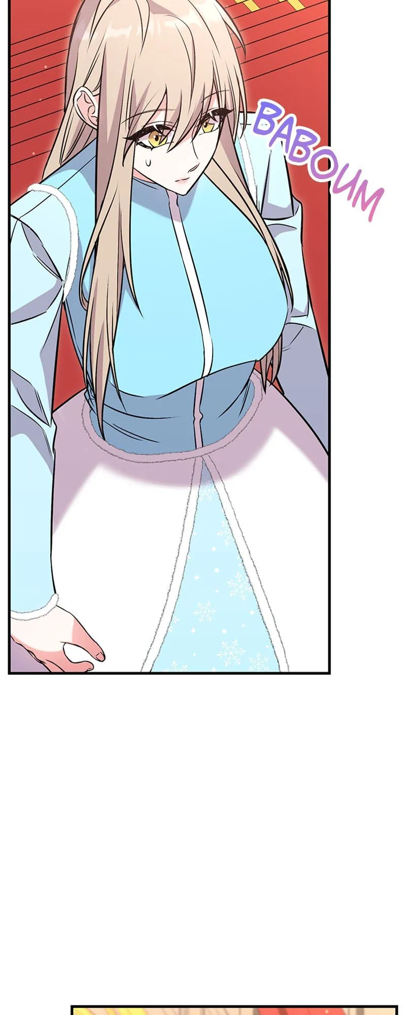 Read Le mariage opalescent d’Amélia FR Manga Online