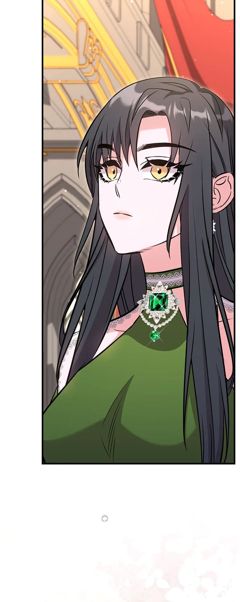 Read Le mariage opalescent d’Amélia FR Manga Online