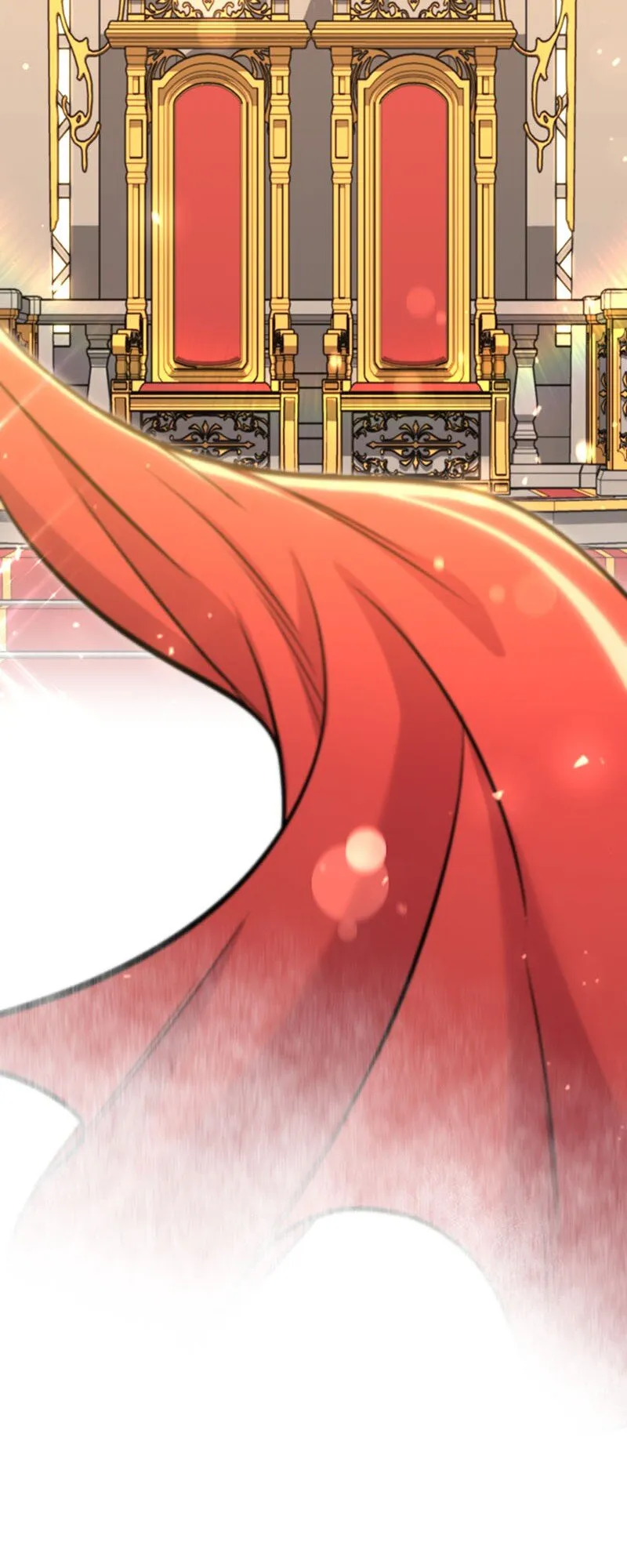 Read Le mariage opalescent d’Amélia FR Manga Online