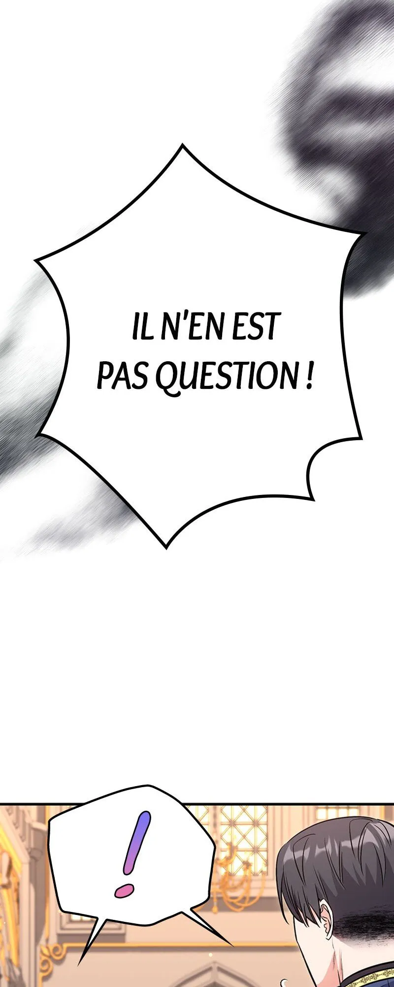 Read Le mariage opalescent d’Amélia FR Manga Online
