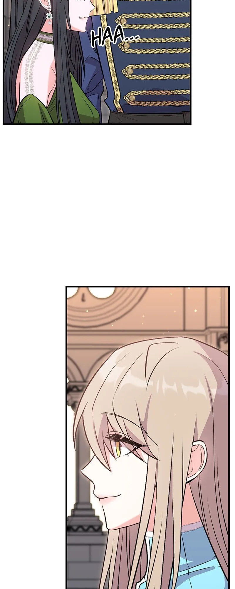 Read Le mariage opalescent d’Amélia FR Manga Online