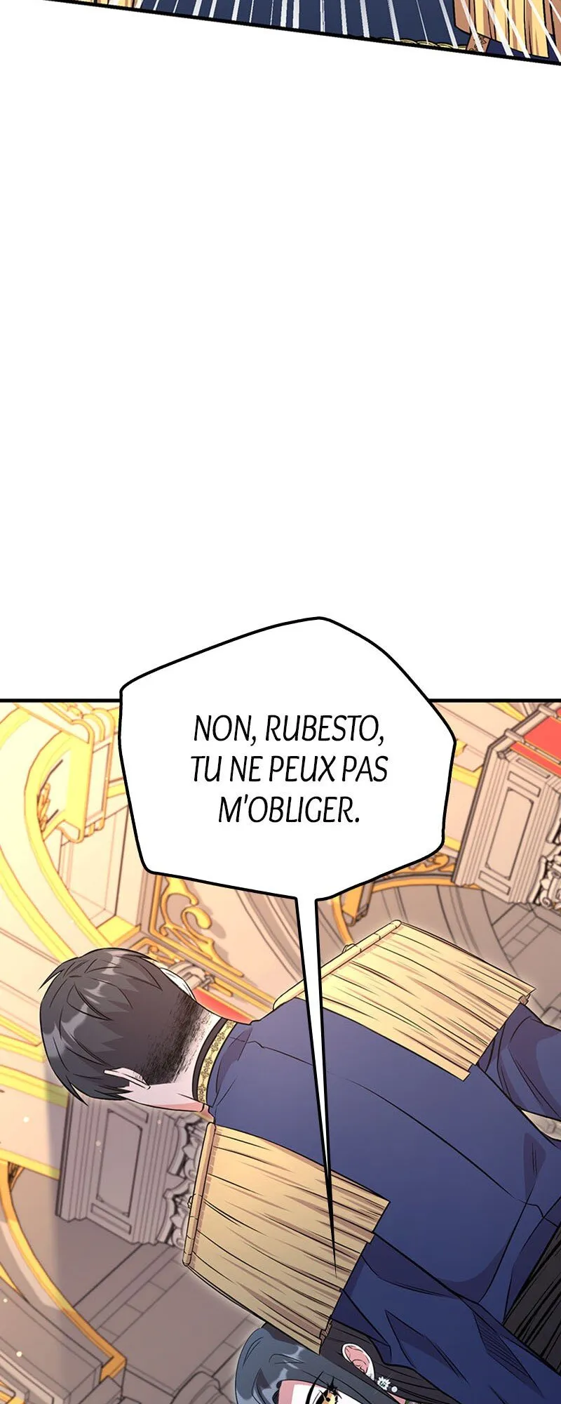 Read Le mariage opalescent d’Amélia FR Manga Online