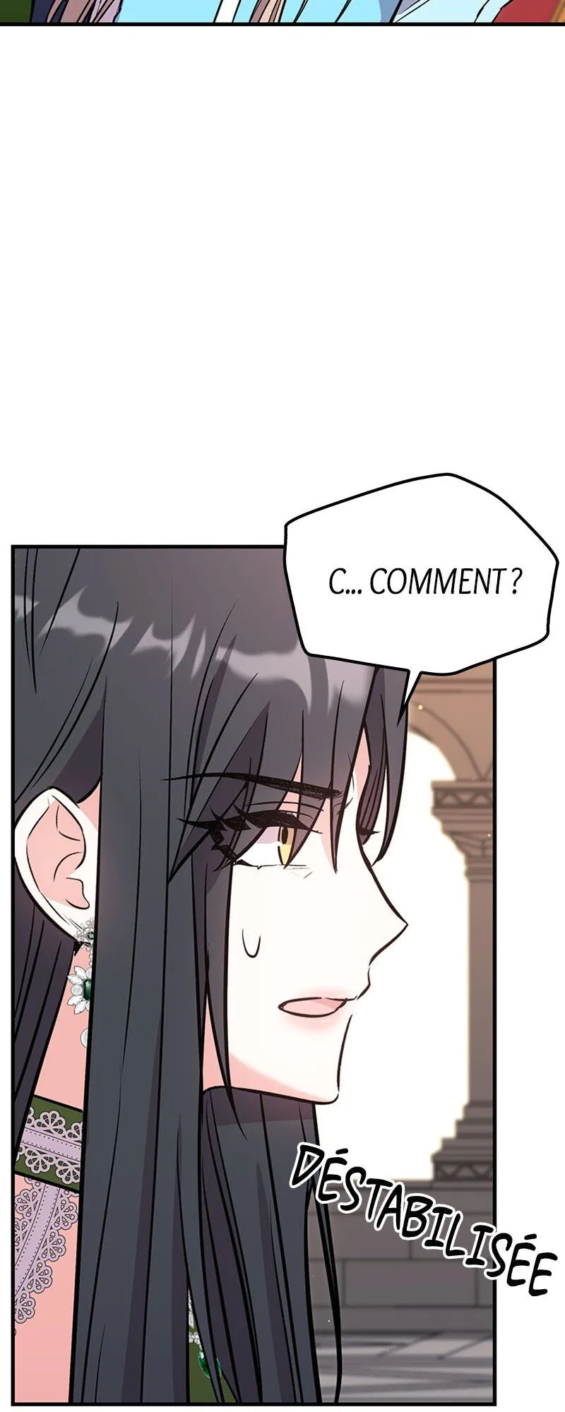 Read Le mariage opalescent d’Amélia FR Manga Online