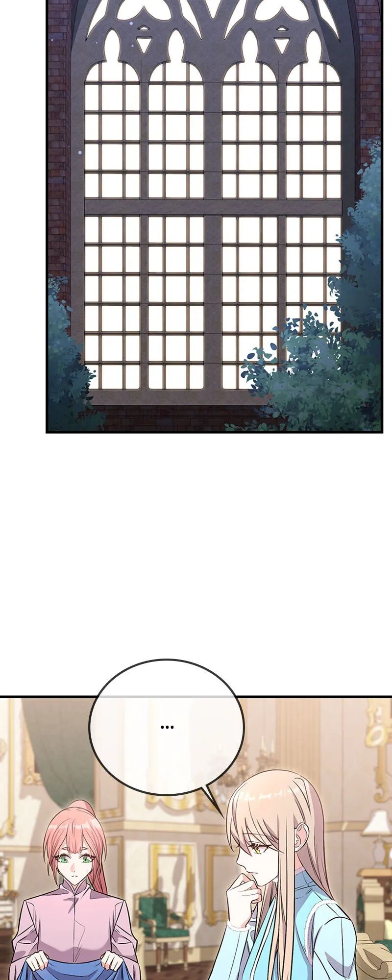Read Le mariage opalescent d’Amélia FR Manga Online
