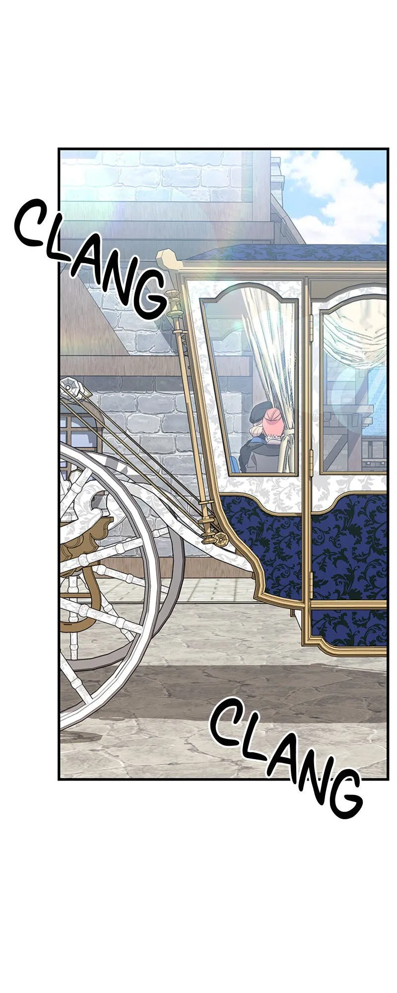 Read Le mariage opalescent d’Amélia FR Manga Online