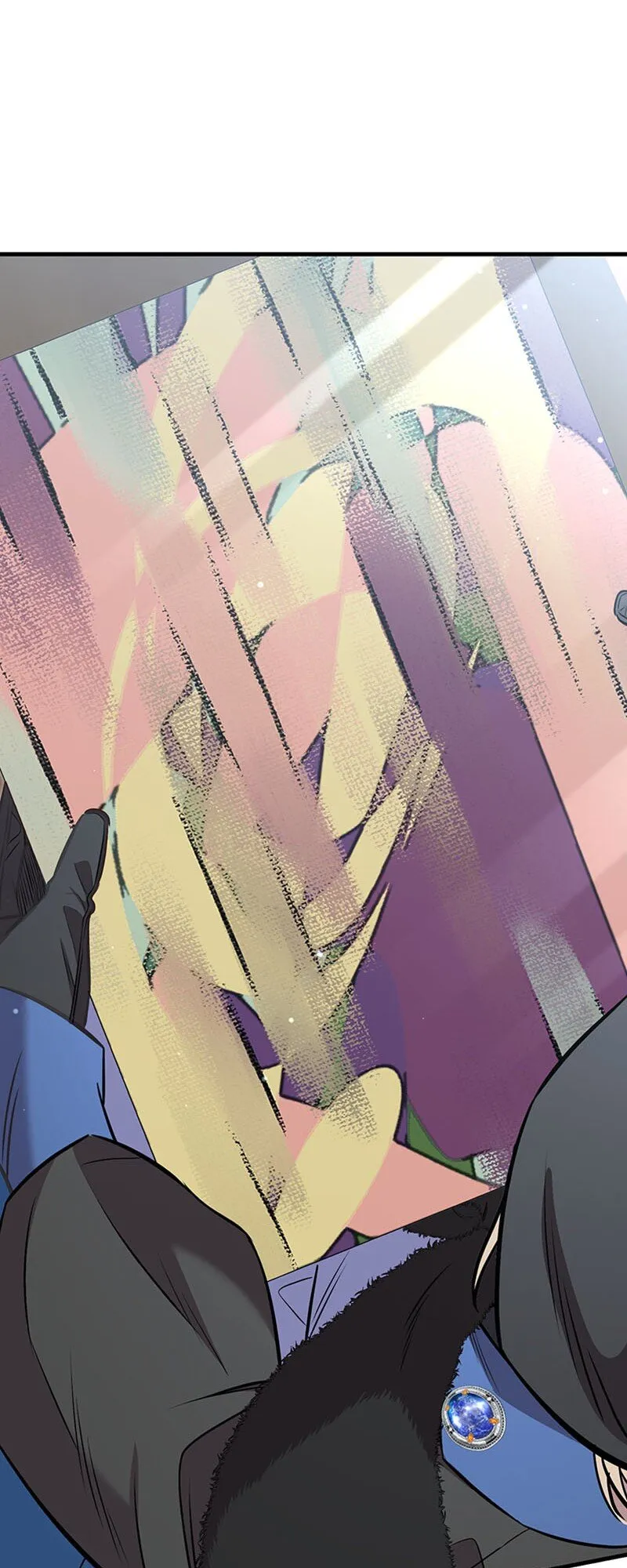 Read Le mariage opalescent d’Amélia FR Manga Online
