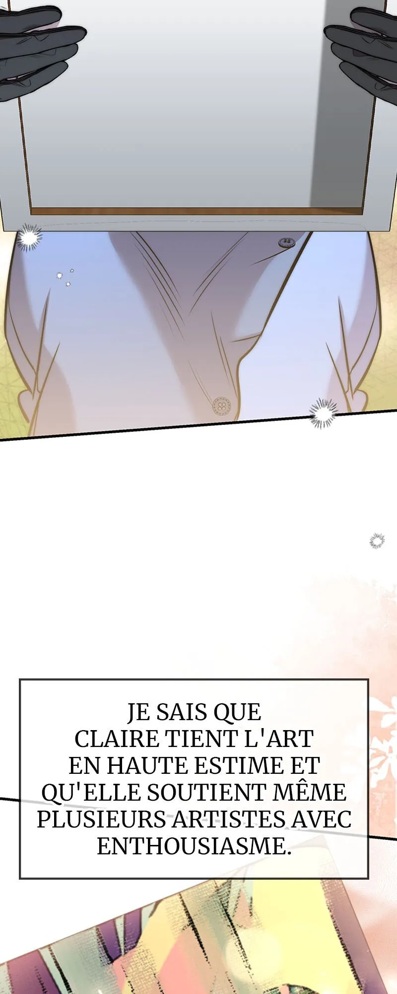 Read Le mariage opalescent d’Amélia FR Manga Online