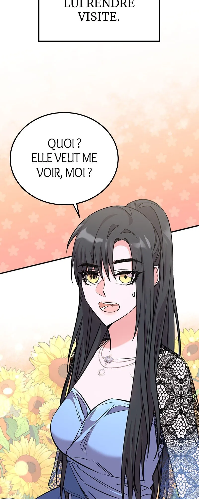 Read Le mariage opalescent d’Amélia FR Manga Online