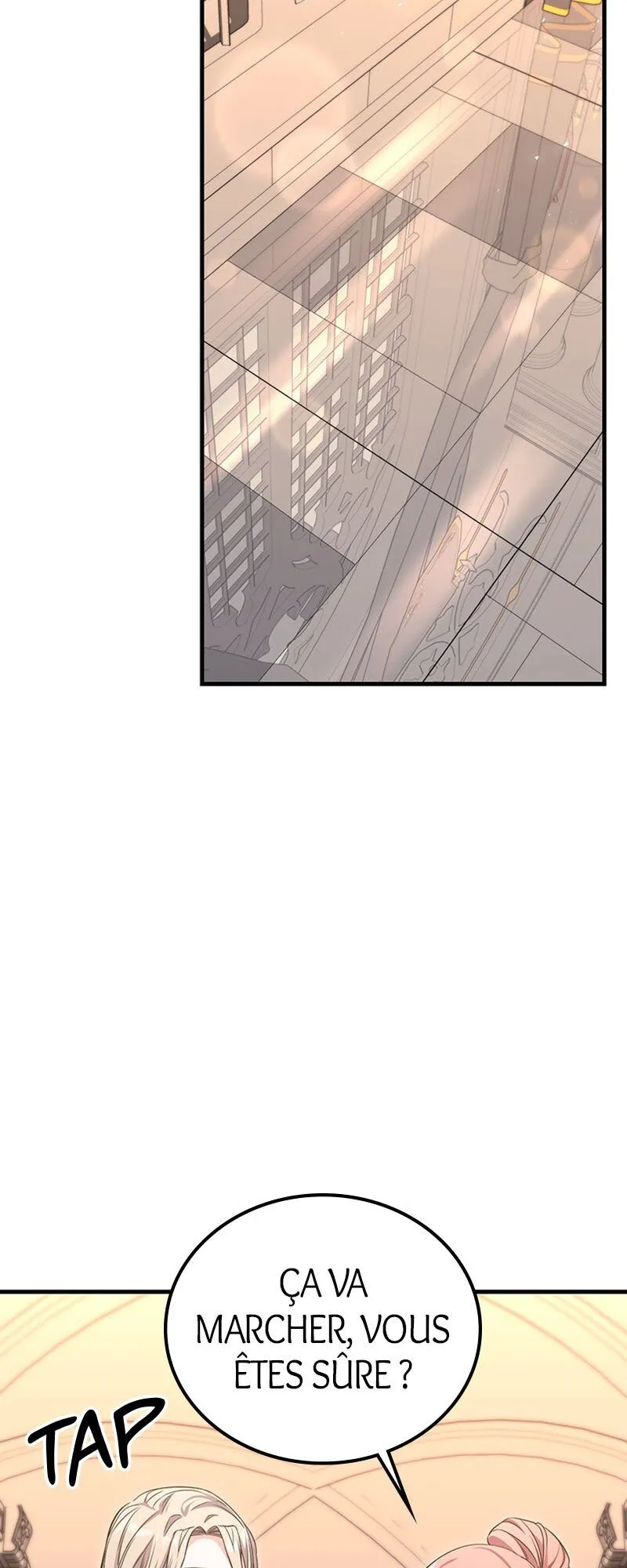 Read Le mariage opalescent d’Amélia FR Manga Online