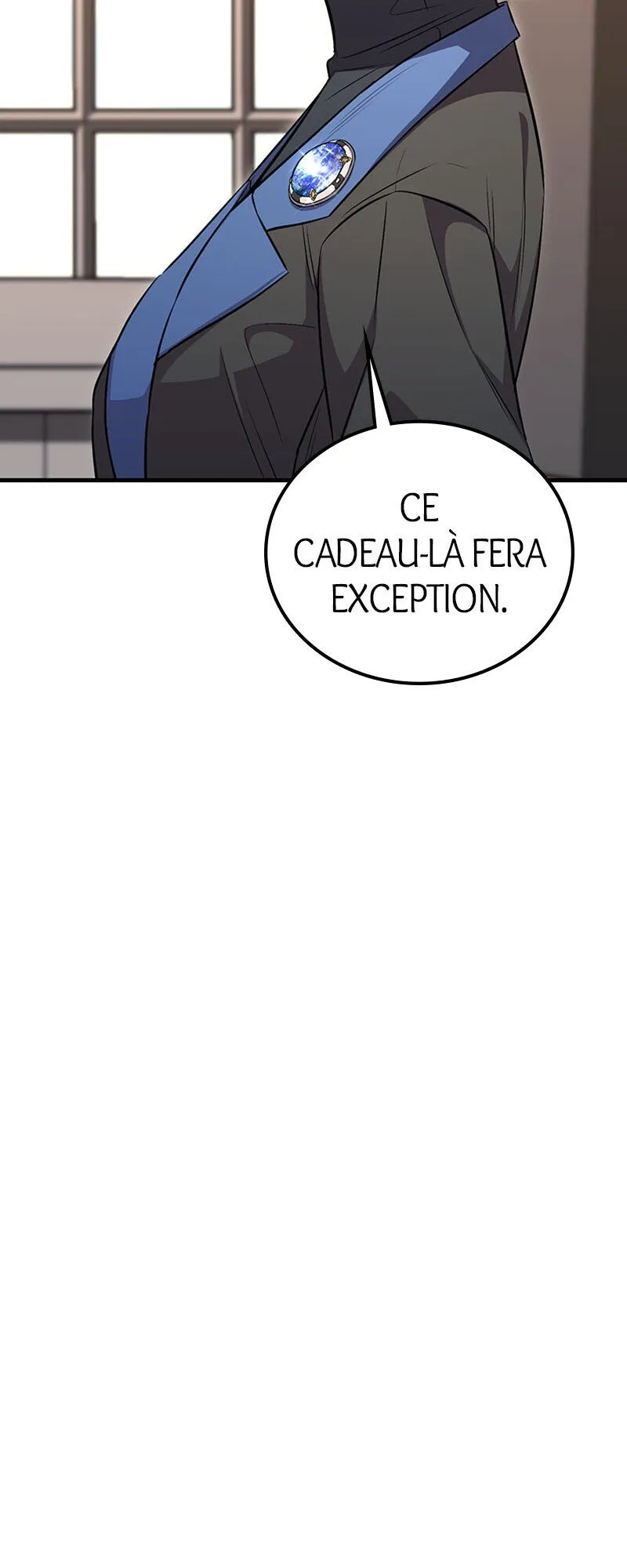Read Le mariage opalescent d’Amélia FR Manga Online