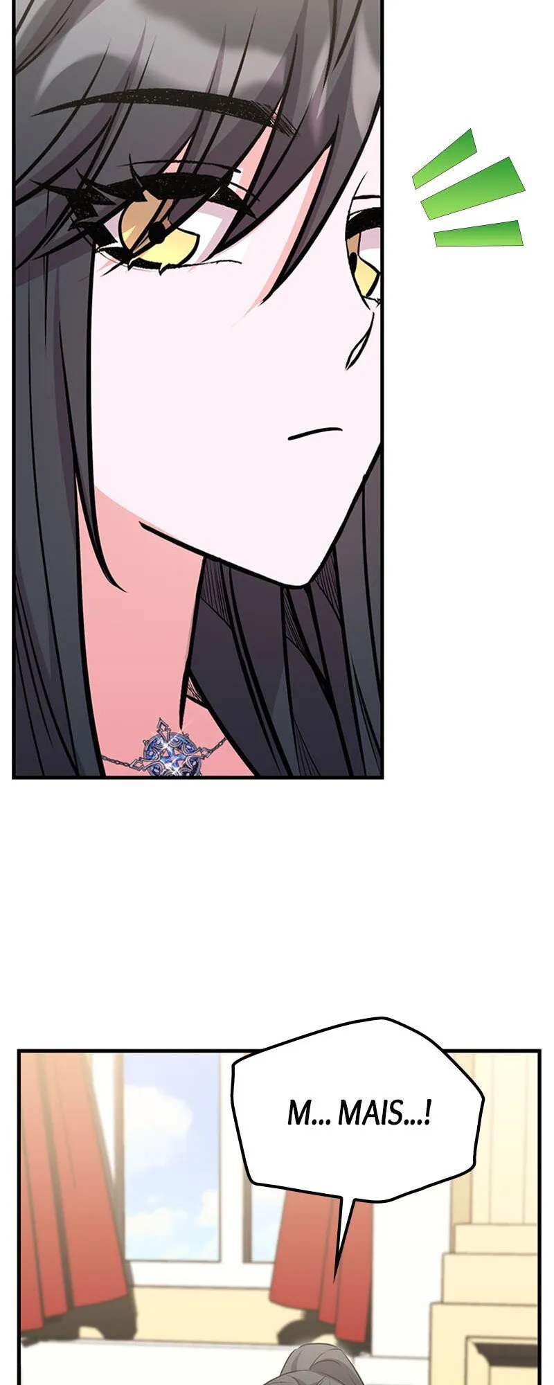 Read Le mariage opalescent d’Amélia FR Manga Online