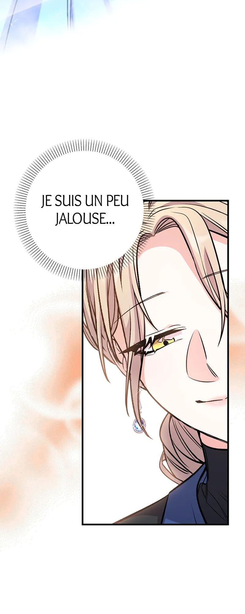 Read Le mariage opalescent d’Amélia FR Manga Online