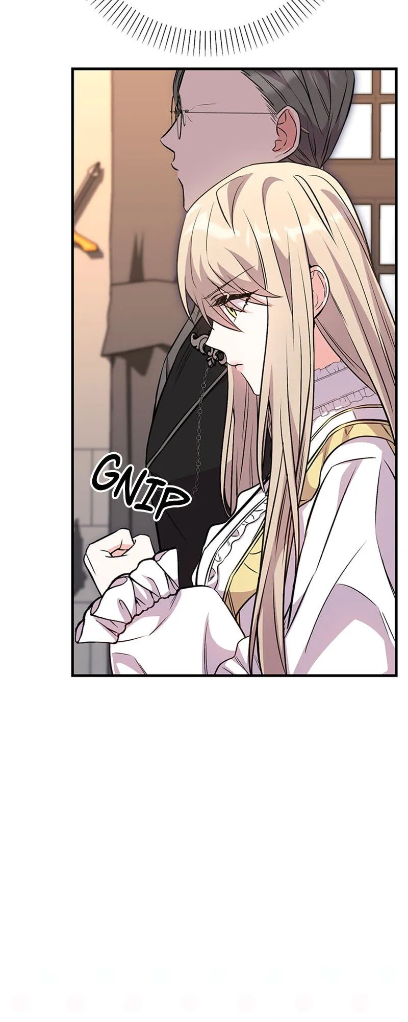 Read Le mariage opalescent d’Amélia FR Manga Online