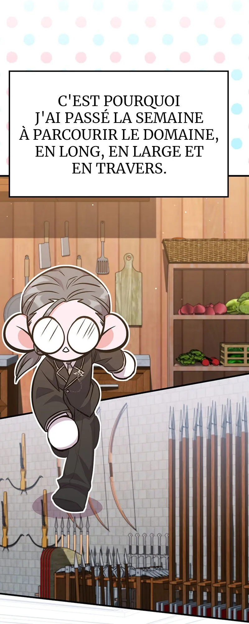 Read Le mariage opalescent d’Amélia FR Manga Online