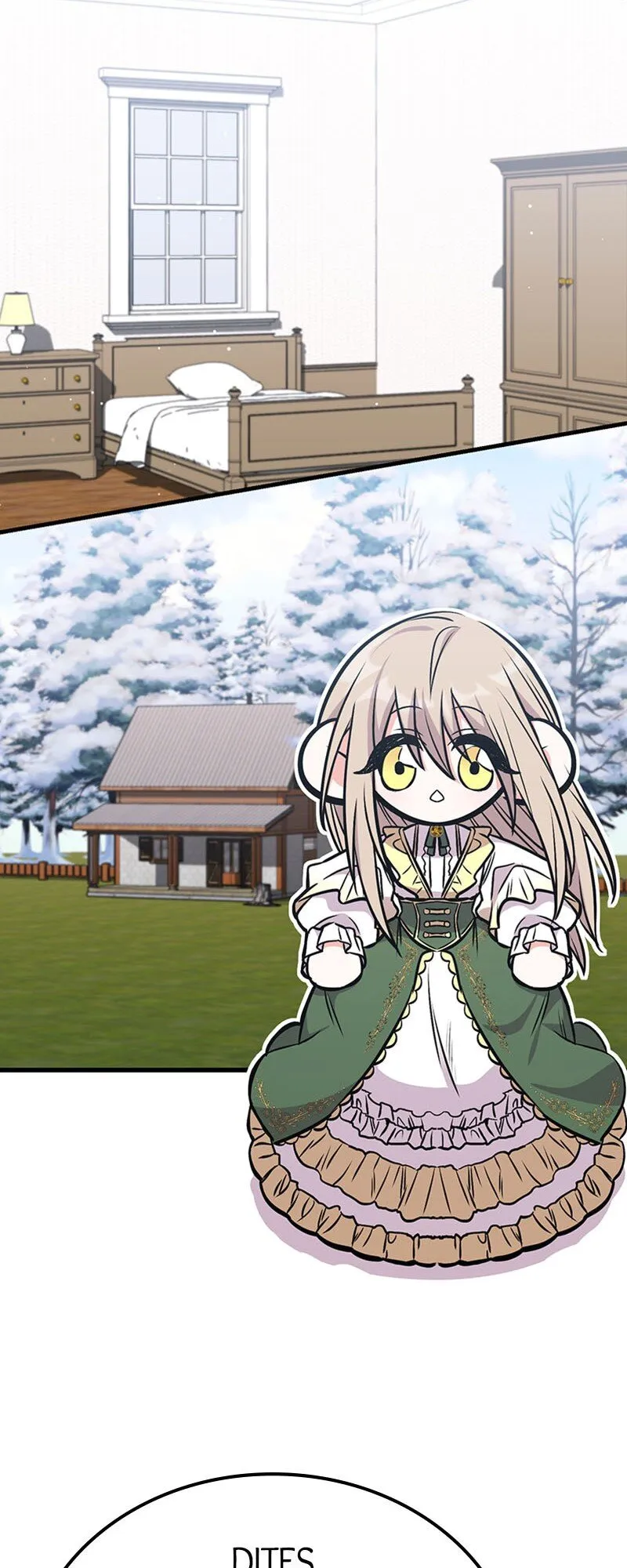Read Le mariage opalescent d’Amélia FR Manga Online
