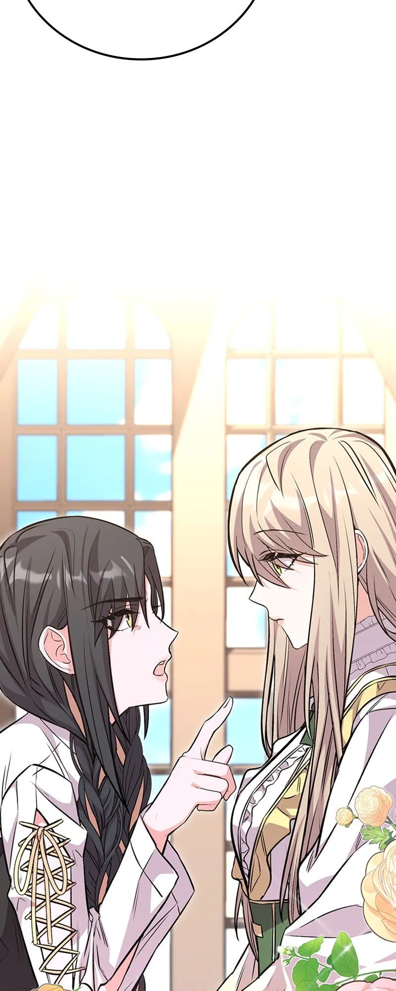 Read Le mariage opalescent d’Amélia FR Manga Online