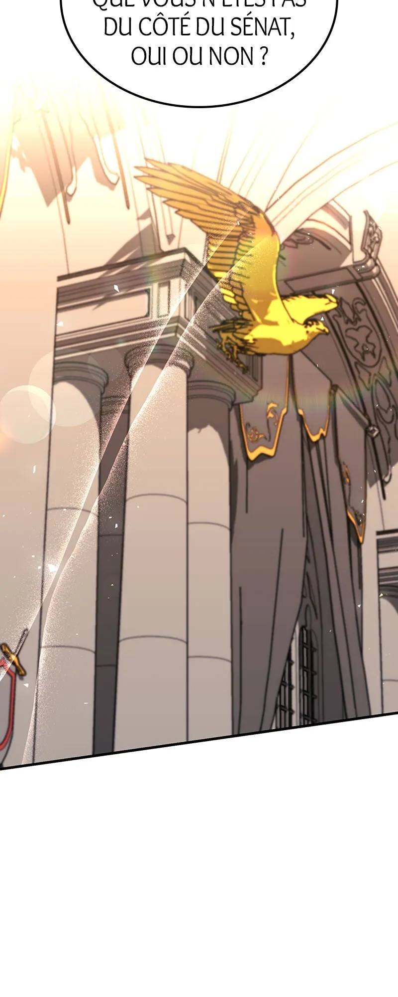 Read Le mariage opalescent d’Amélia FR Manga Online