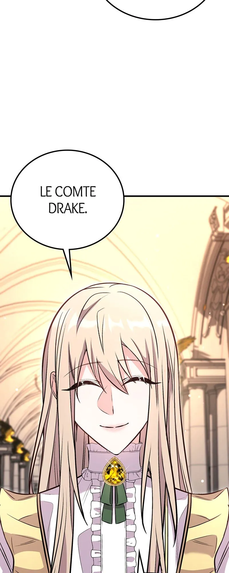 Read Le mariage opalescent d’Amélia FR Manga Online