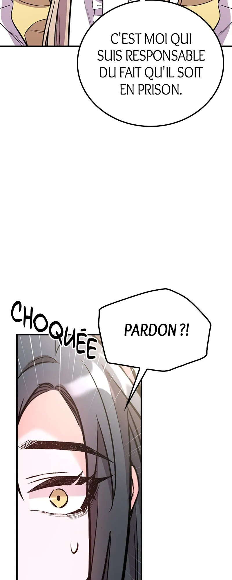 Read Le mariage opalescent d’Amélia FR Manga Online