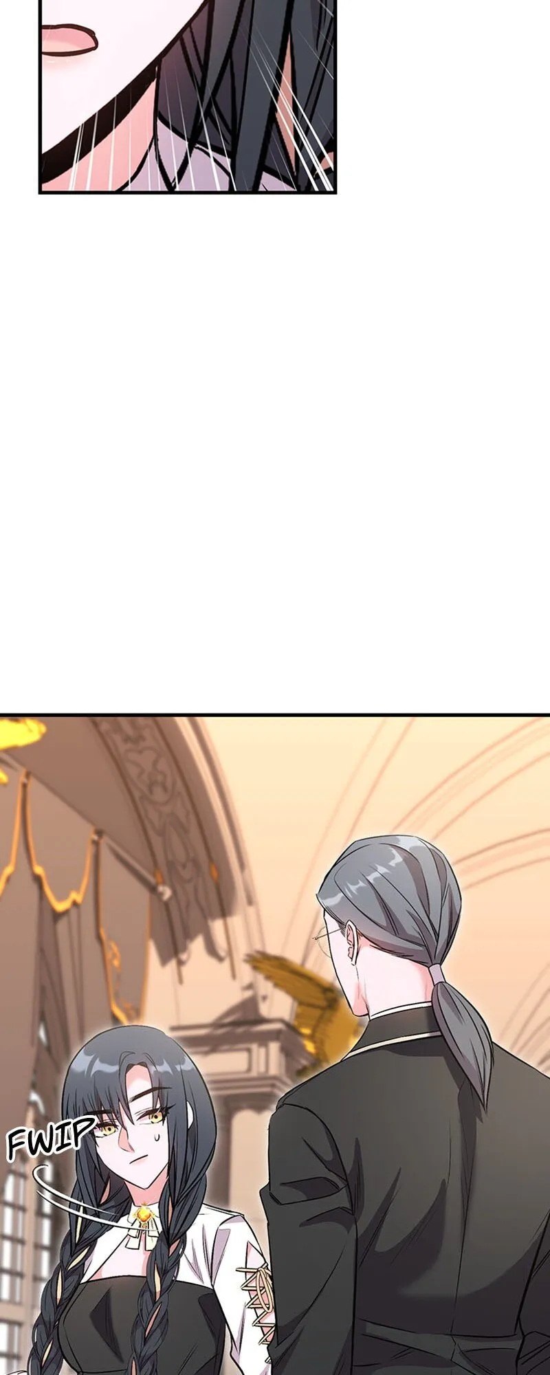 Read Le mariage opalescent d’Amélia FR Manga Online