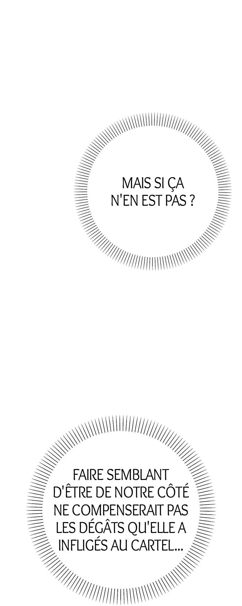 Read Le mariage opalescent d’Amélia FR Manga Online