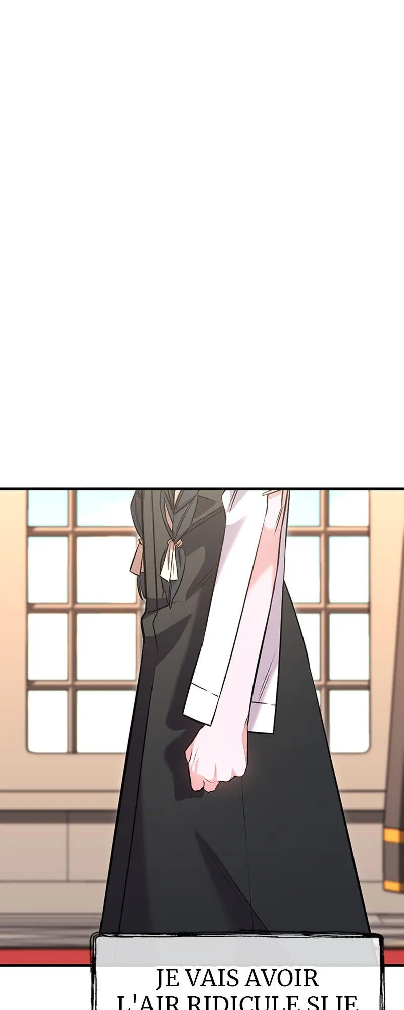 Read Le mariage opalescent d’Amélia FR Manga Online