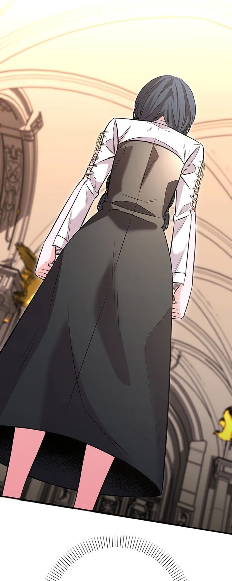 Read Le mariage opalescent d’Amélia FR Manga Online
