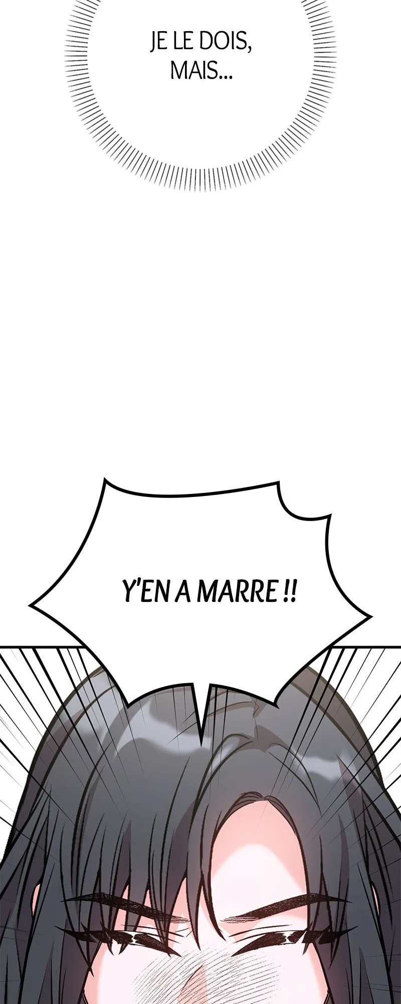 Read Le mariage opalescent d’Amélia FR Manga Online