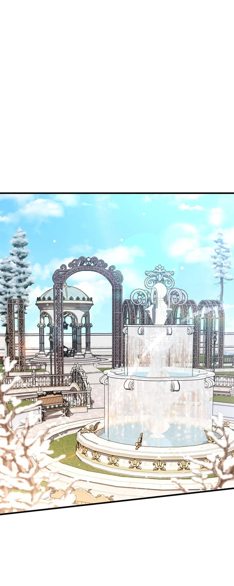 Read Le mariage opalescent d’Amélia FR Manga Online