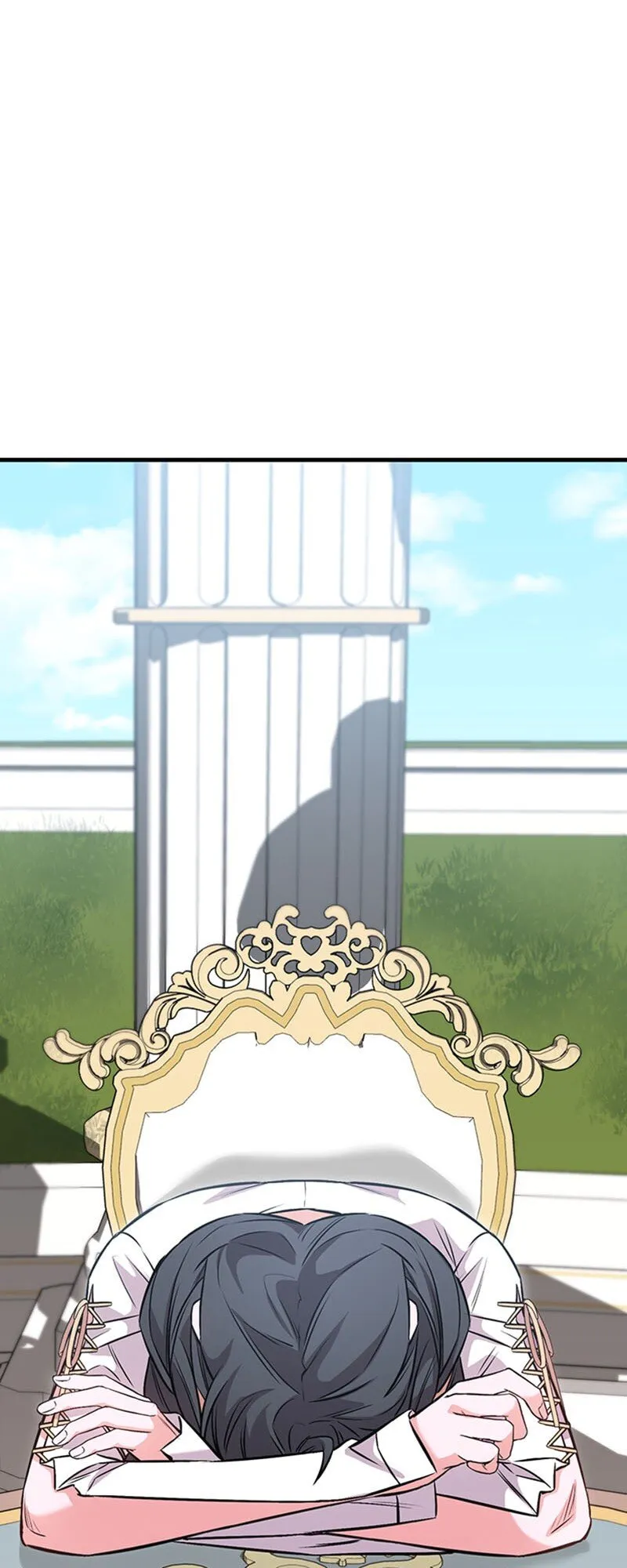 Read Le mariage opalescent d’Amélia FR Manga Online