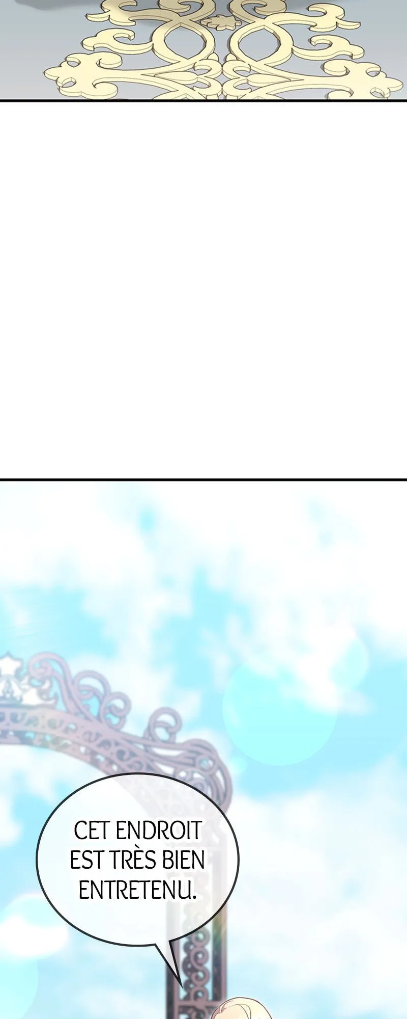 Read Le mariage opalescent d’Amélia FR Manga Online