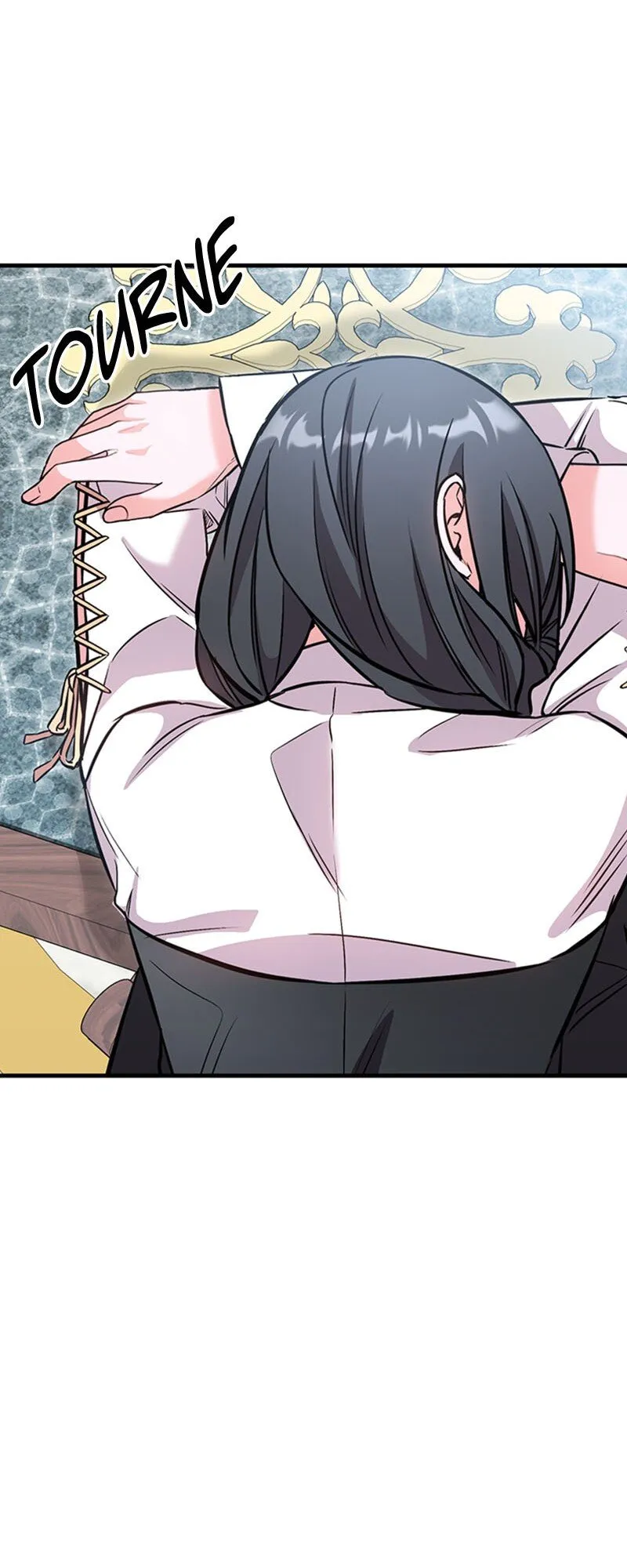 Read Le mariage opalescent d’Amélia FR Manga Online