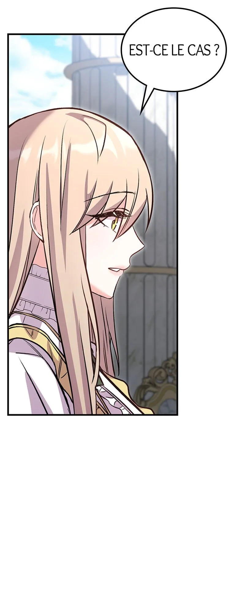 Read Le mariage opalescent d’Amélia FR Manga Online