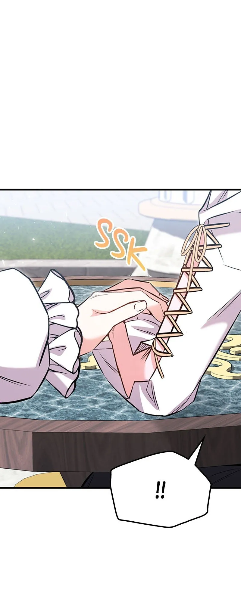 Read Le mariage opalescent d’Amélia FR Manga Online