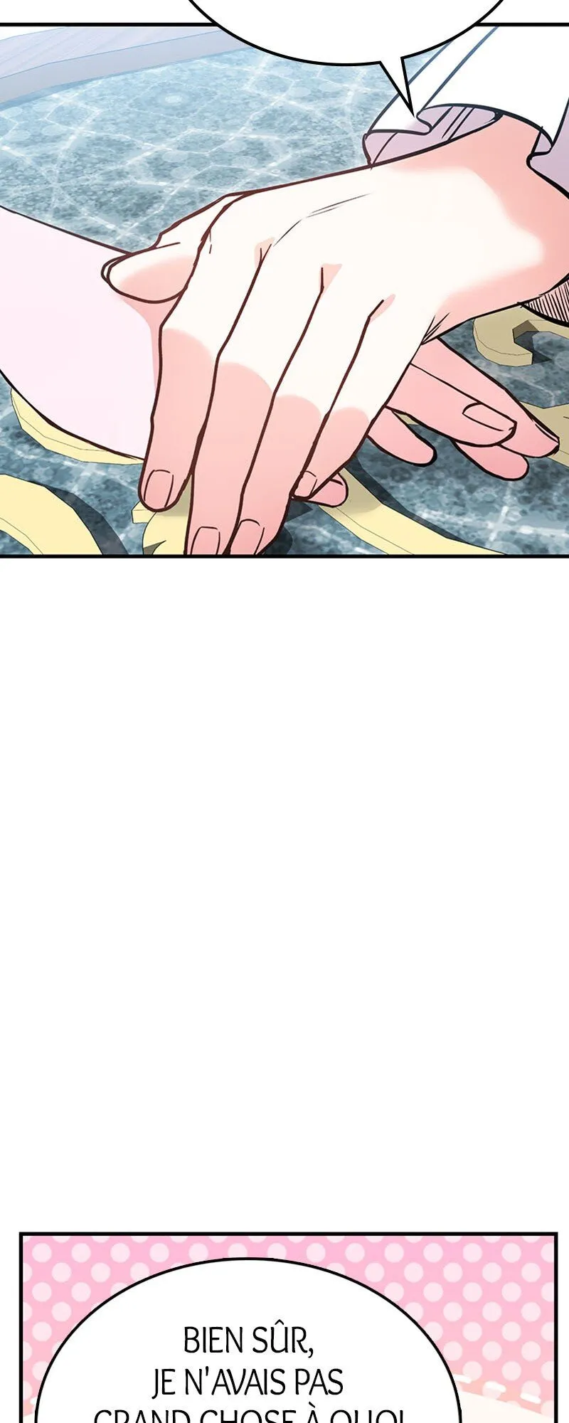 Read Le mariage opalescent d’Amélia FR Manga Online