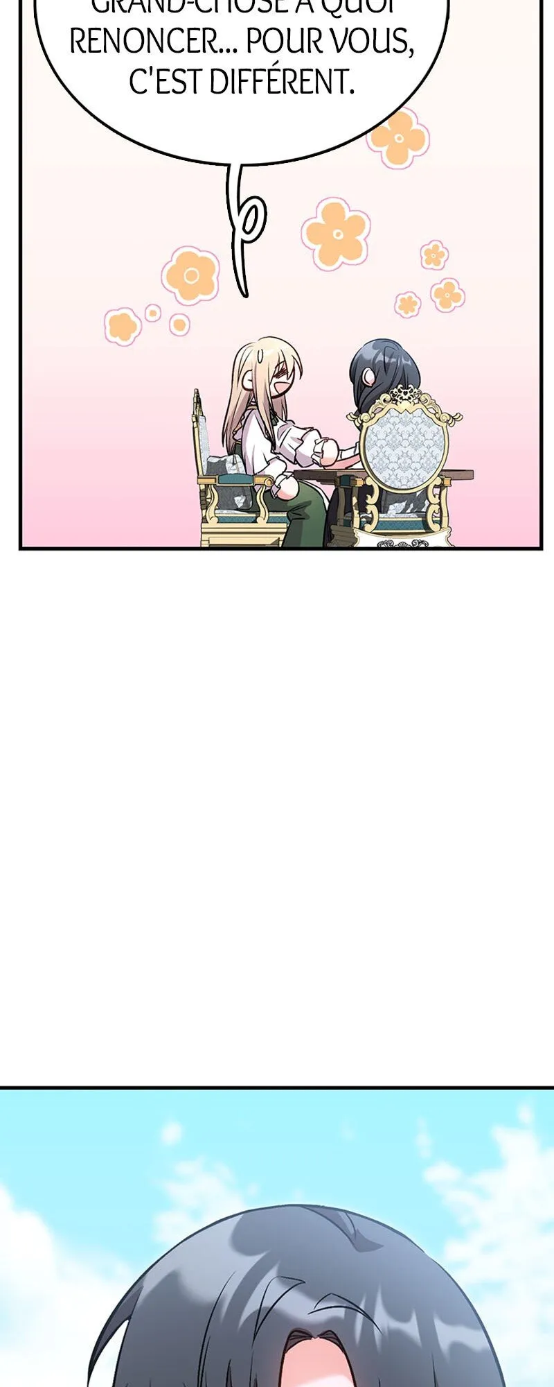 Read Le mariage opalescent d’Amélia FR Manga Online