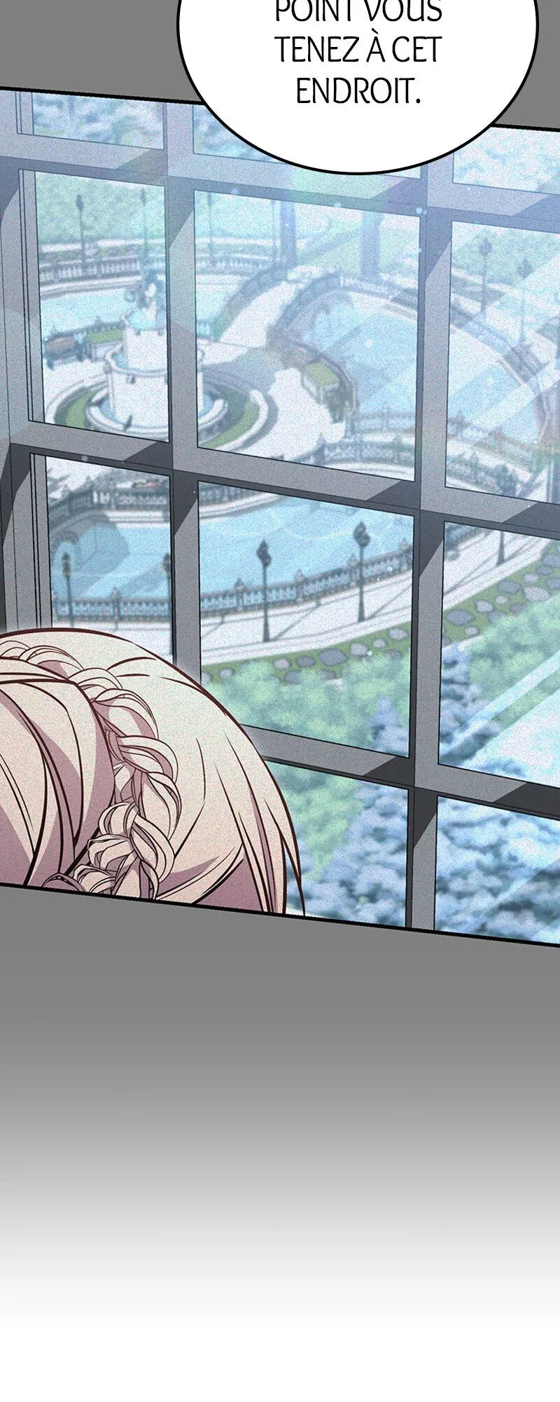 Read Le mariage opalescent d’Amélia FR Manga Online
