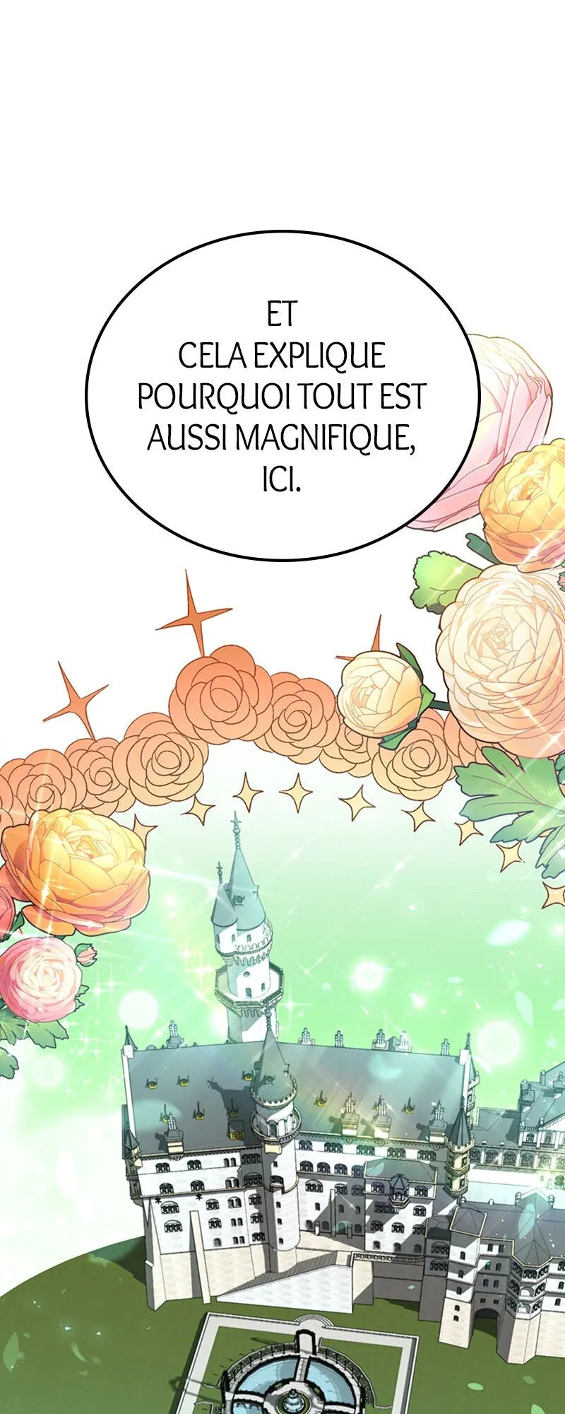 Read Le mariage opalescent d’Amélia FR Manga Online