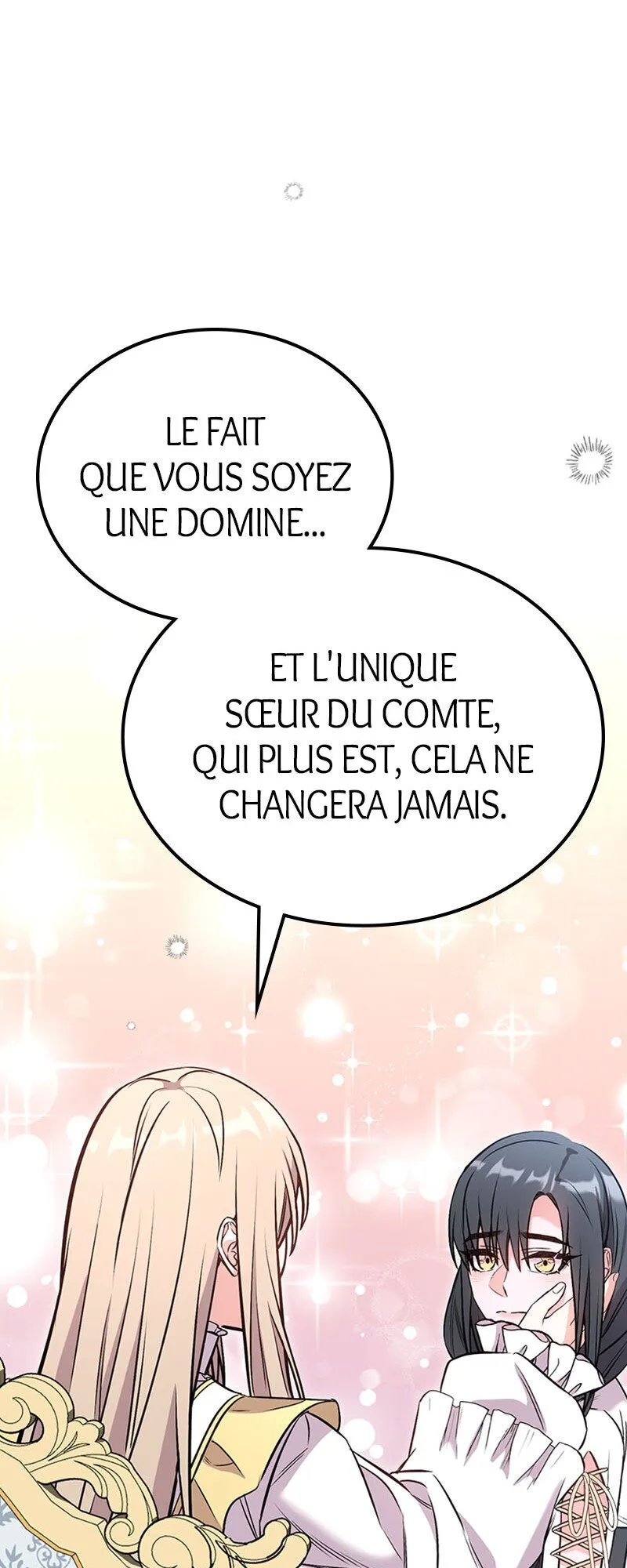 Read Le mariage opalescent d’Amélia FR Manga Online