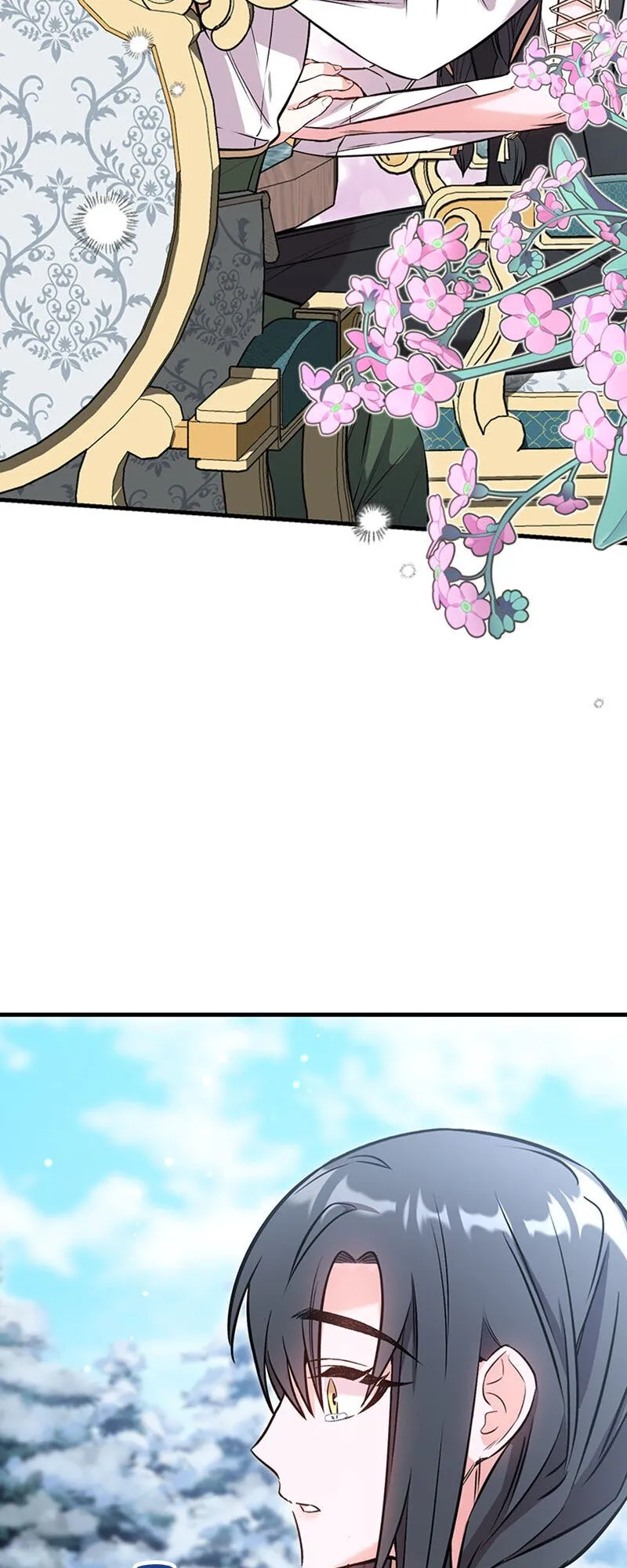Read Le mariage opalescent d’Amélia FR Manga Online