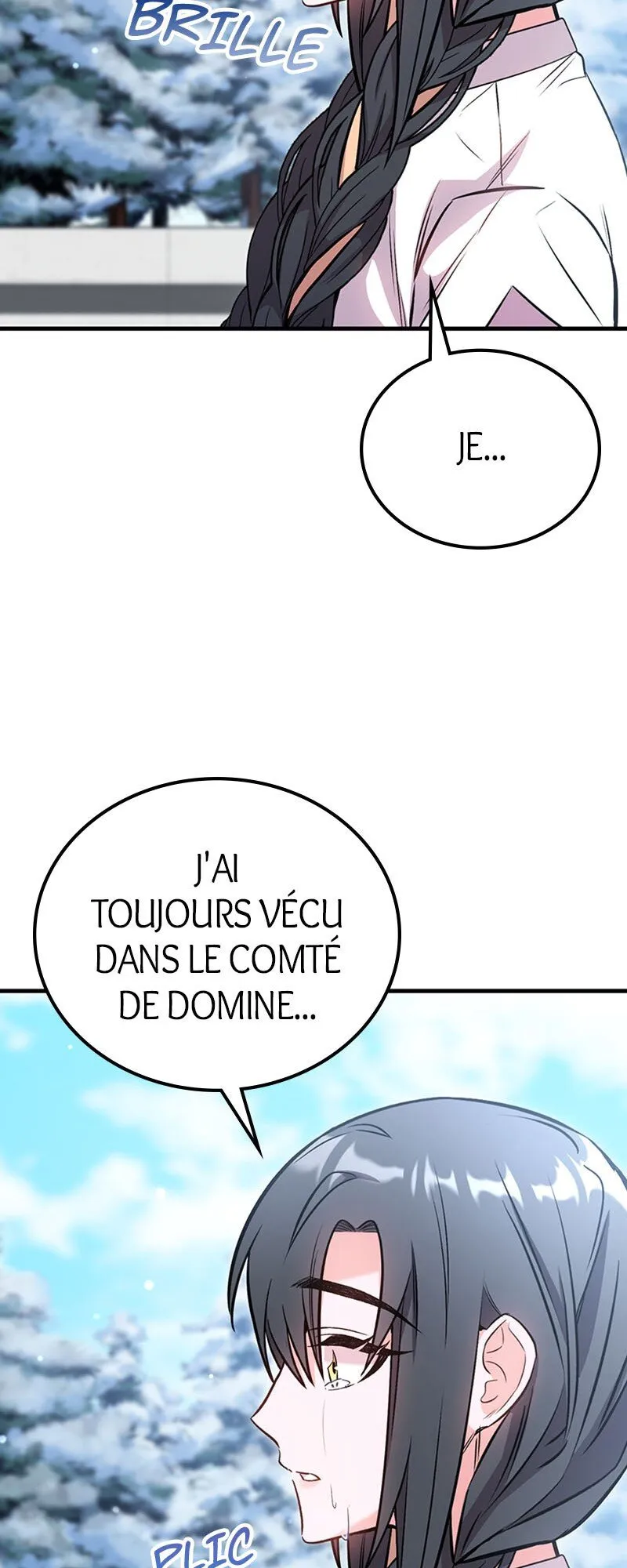 Read Le mariage opalescent d’Amélia FR Manga Online