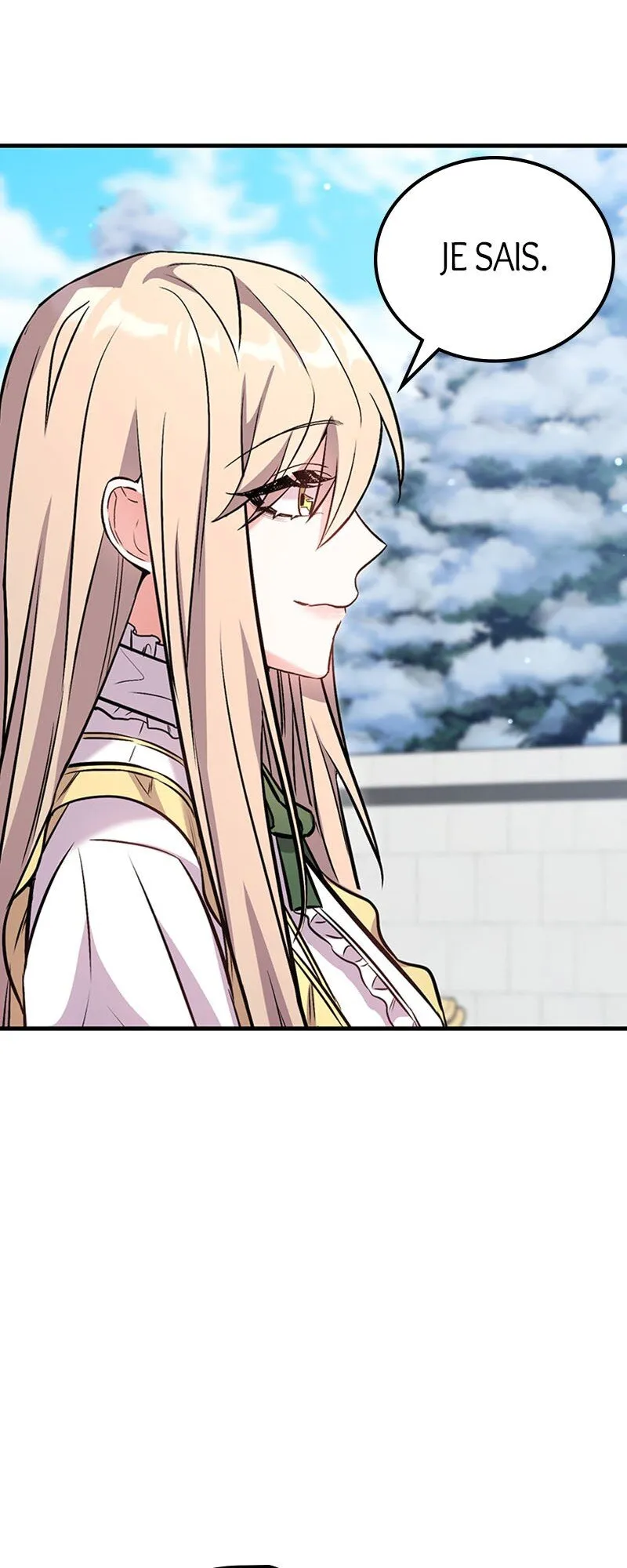 Read Le mariage opalescent d’Amélia FR Manga Online