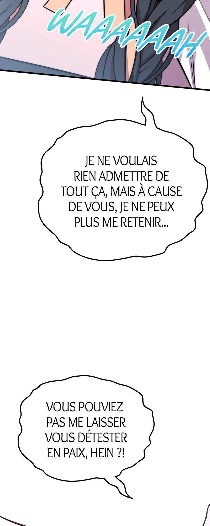Read Le mariage opalescent d’Amélia FR Manga Online