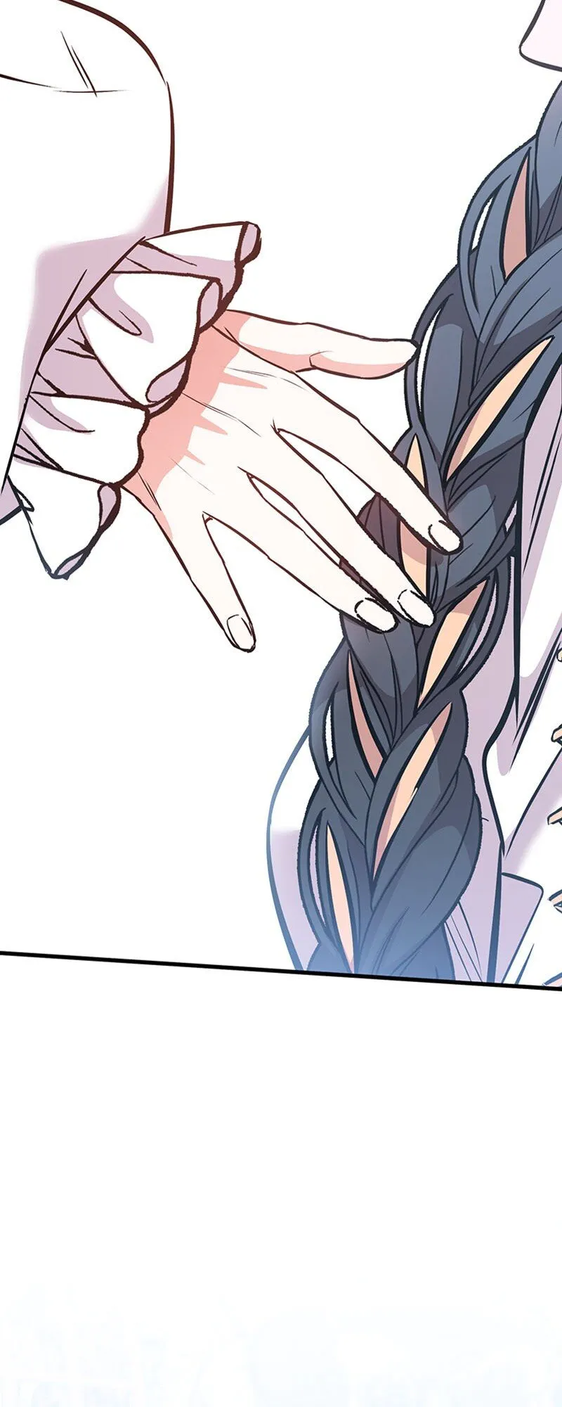 Read Le mariage opalescent d’Amélia FR Manga Online
